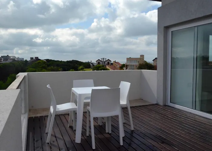 Aparthotel Terra Nostra Villa Gesell